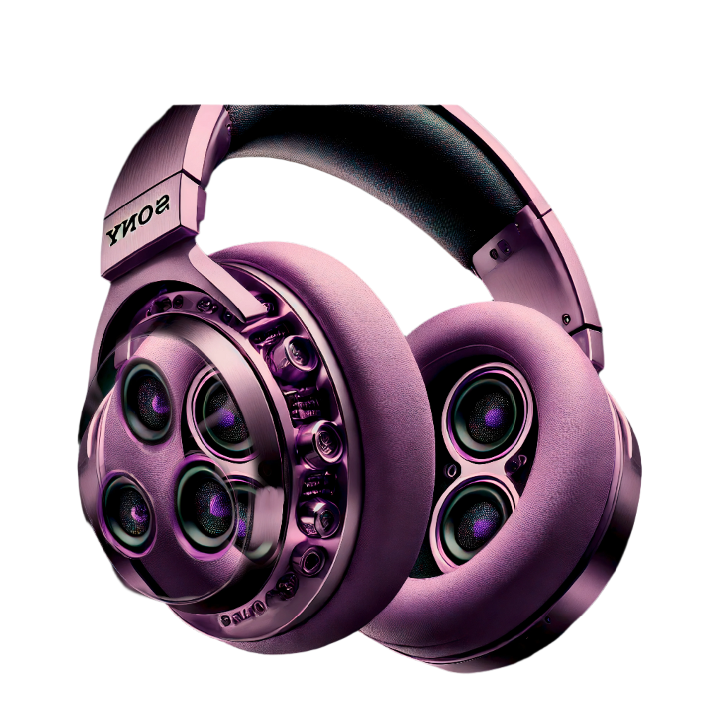 YNOS magenta ultras rose pinkish pink